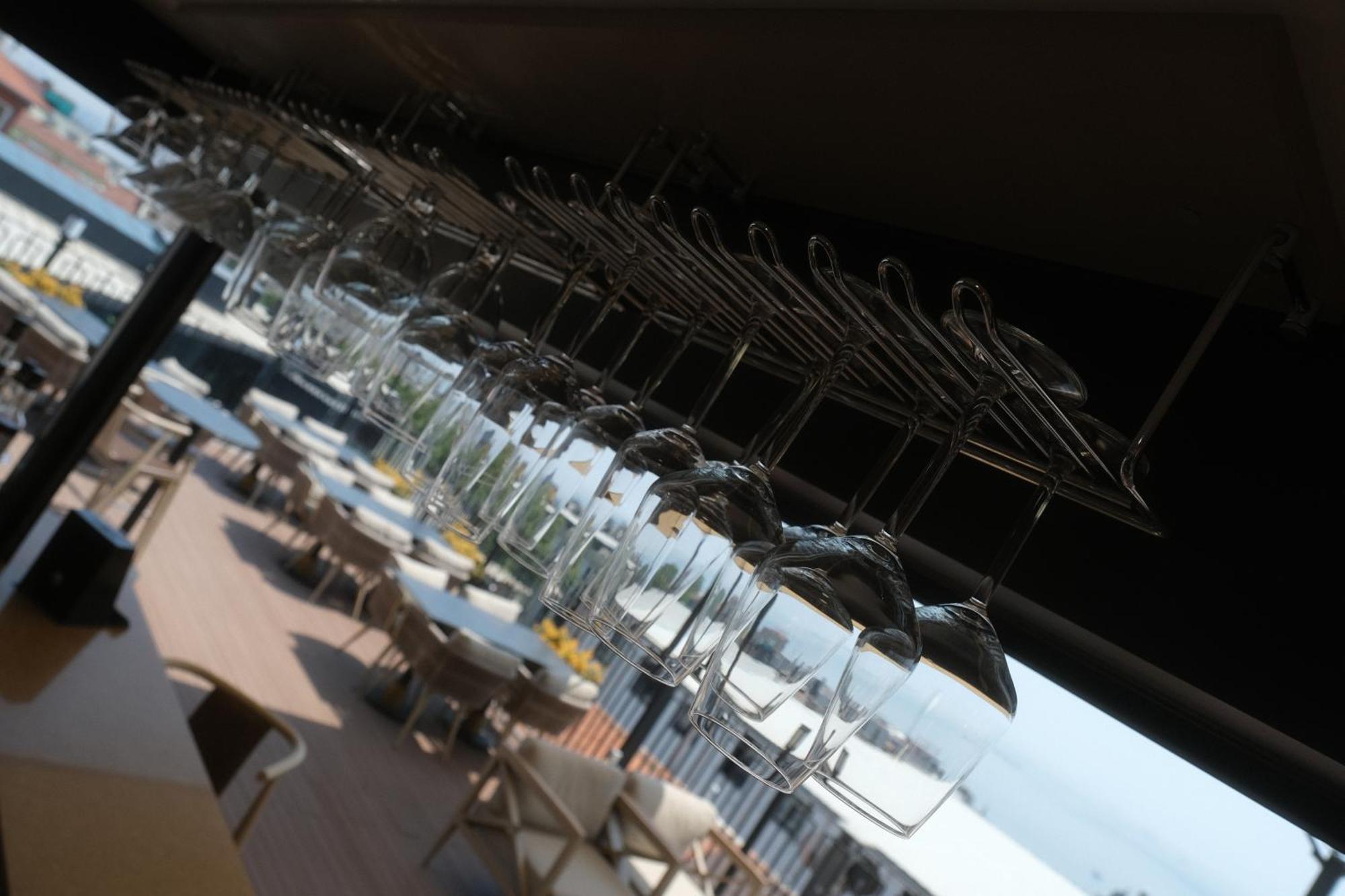 Aprilis Hotel - Special Category — Photos 3